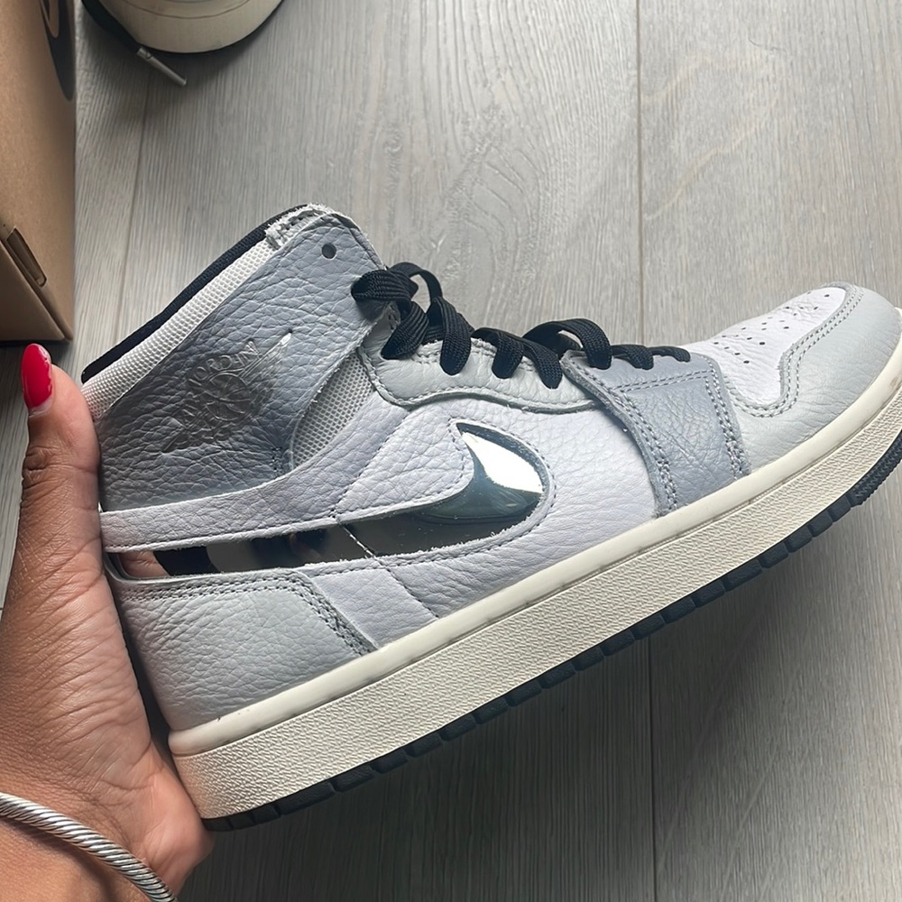 Nike Air Jordan 1 Zm Air comfort 2
